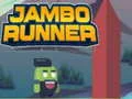 Игра Джъмбо Бегач онлайн