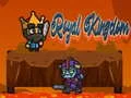 Игра Кралско царство онлайн Игра Кралско царство онлайн