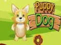 Игра Кученце онлайн