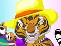 Игра Кунг Фу Панда: Мастър Тигрица онлайн Игра Кунг Фу Панда: Мастър Тигрица онлайн