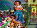 Игра Оцветителна книга Мирел Мадригал онлайн