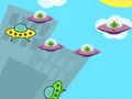 Игра Космическият Извънземен онлайн