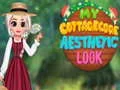 Игра Моят кottедж кор стил онлайн Игра Моят кottедж кор стил онлайн