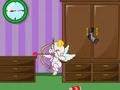 Игра Стрелата на Купидон онлайн Игра Стрелата на Купидон онлайн