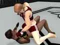 Игра Непоклатимо MMA онлайн