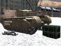 Игра WW2 Военен Танк 2022 онлайн
