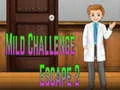 Игра Amgel Мек Предизвикателство Изход 2 онлайн Игра Amgel Мек Предизвикателство Изход 2 онлайн