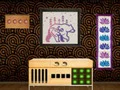 Игра Изход на Викаща Момиче онлайн Игра Изход на Викаща Момиче онлайн