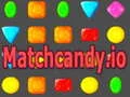 Игра Матчкандид.ио онлайн
