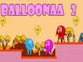Игра Баллуна 2 онлайн