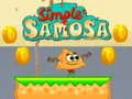 Игра Прост Съмоса Бягане онлайн Игра Прост Съмоса Бягане онлайн