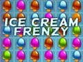 Игра Лудост по Сладолед онлайн