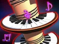 Игра Хеликс Музикални Плочки онлайн