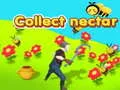 Игра Събирайте нектар онлайн