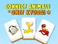 Игра Свържете Животните Онет Кьодай онлайн