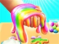 Игра АСМР Слайм Производител DIY онлайн Игра АСМР Слайм Производител DIY онлайн