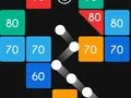 Игра Топки Счупващи Кирпичи 2 онлайн Игра Топки Счупващи Кирпичи 2 онлайн