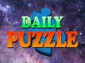 Игра Дневна пъзел онлайн Игра Дневна пъзел онлайн