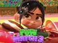 Игра Забавна Съвпадение 3 онлайн