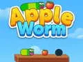 Игра Ябълков червей онлайн