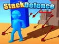 Игра Защита на Стековете онлайн