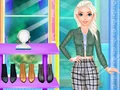 Игра Ръчно Изработени Дрехи онлайн