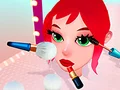Игра Комплект за грим онлайн