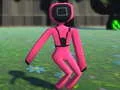 Игра Пиян Октопод 3D онлайн