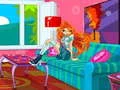 Игра Декорация на хола онлайн Игра Декорация на хола онлайн