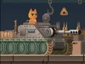 Игра Котешки войни онлайн