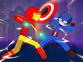 Игра Куклени Воини онлайн