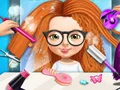 Игра Сладък Бебешки Красотен Салон онлайн