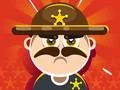 Игра Шериф Стрелба онлайн Игра Шериф Стрелба онлайн
