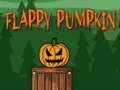 Игра Летяща Тиква онлайн Игра Летяща Тиква онлайн