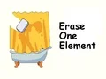 Игра Изтрий един елемент онлайн Игра Изтрий един елемент онлайн