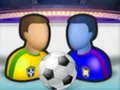 Игра Смешен Футбол с Пръсти онлайн