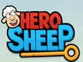 Игра Героят Овца онлайн Игра Героят Овца онлайн