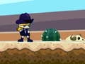 Игра Див Бегач 2D онлайн