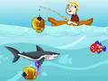 Игра Начинаещ Рибар онлайн