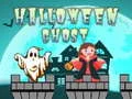 Игра Хелоуински дух онлайн