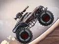 Игра Зомби Монстър Трак онлайн Игра Зомби Монстър Трак онлайн