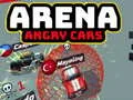 Игра Арена Ядосани Коли онлайн Игра Арена Ядосани Коли онлайн