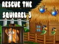 Игра Спасете катерицата 3 онлайн