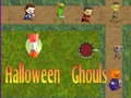 Игра Хелоуински духове онлайн Игра Хелоуински духове онлайн