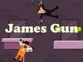 Игра Джеймс Гън онлайн Игра Джеймс Гън онлайн