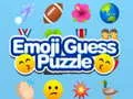 Игра Познай Emoji Загадката онлайн