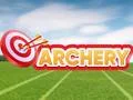Игра Стрелба с лък онлайн