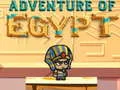 Игра Приключение в Египет онлайн Игра Приключение в Египет онлайн