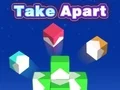 Игра Разглобяване онлайн Игра Разглобяване онлайн