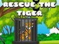 Игра Спаси тигъра онлайн
